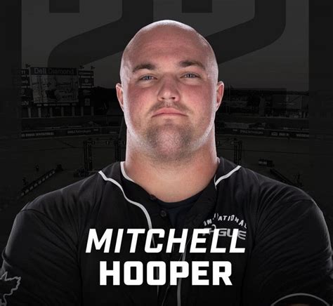 Mitchell hooper. Things To Know About Mitchell hooper. 